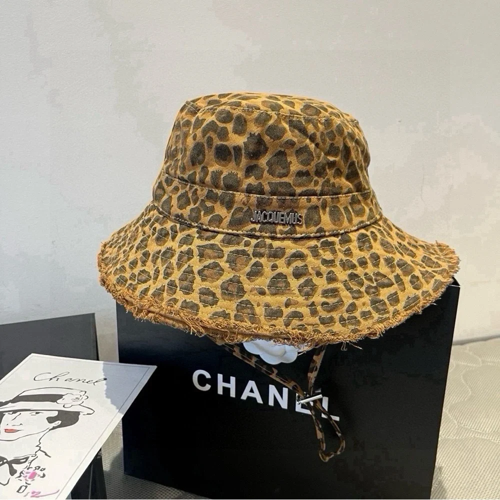 ✨✨ Jacquemus Women’s Hat ✨✨ - Picture 2 of 8